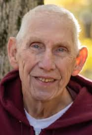 Ronald Thomas Obituary