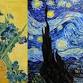 Impressionist Workshop: Loving Van Gogh event in Kilmarnock, VA