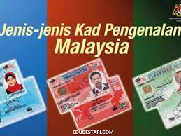 Pengesahan pemastautin selangor (jika berkenaan). Apa Itu Mykad Mypr Dan Mykas Ini Perbezaan Yang Warganegara Malaysia Mesti Ambil Tahu Edu Bestari