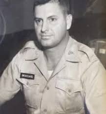 Don Louis Broussard Obituary