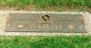 Mission Hills Memorial Gardens Cemetery Headstones, Pokagon Township, Cass  County, Michigan