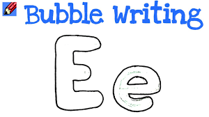 We did not find results for: How To Draw Bubble Writing Real Easy Letter E Youtube