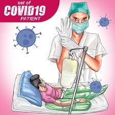 Pin On Covid 19 Free Download Coronavirus Ilustration