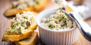 Rillettes De Crabe Recette Maquereau Recette Rillettes Rillettes De Maquereau