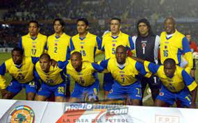 La historia de la selección colombia de fútbol en los juegos centroamericanos y del caribe crece cada vez más. Conoce A La Seleccion De Colombia Para La Copa De Oro 2005 Mediotiempo