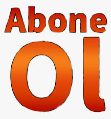 See more of ol on facebook. Abone Ol Png Abone Ol Png Transparent Png Transparent Png Image Pngitem