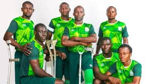 Get all latest news about arthur zwane, breaking headlines and top stories, photos & video in real time. Nigeria Amputee Football Team Involved In Car Crash General News Of Nigeria And World News