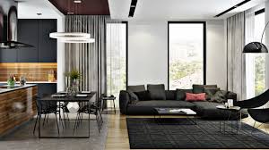 Here's a modern take on the old victorian style. Contemporary Interior Designer In Noida