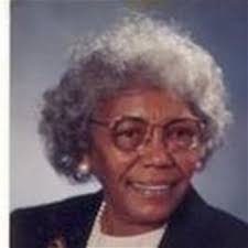 Obituary information for Lillian Brown Faison