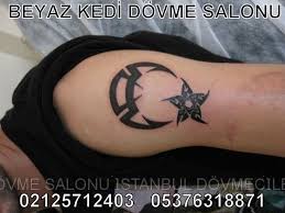 Ay Yildiz Dovme Google Da Ara Dovme