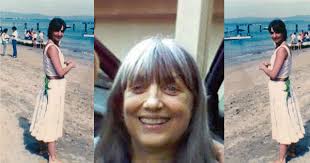 Toni Hight: Truly an Original