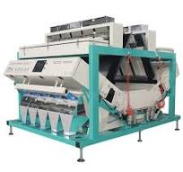 Larger Capacity Corn Maize Sorting Color Sorter Machine ...