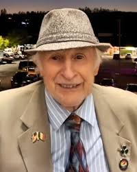 Thomas Mahon Obituary (1938