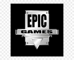 The current logo was introduced in november 2015. Epic Games Logo Gif Clipart 5355719 Pikpng