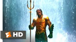 Set on a long english summer in the early '80s, son of rambow is a comedy about friendship, faith and. Aquaman 2018 The One True King Scene 8 10 Movieclips Youtube