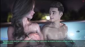 A Wife and Stepmother - Mommy Escapades - KennyComix Chapter 1