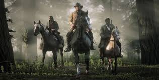 5 Best Horses In Red Dead Online