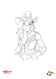 Mandalorian | the fortnite season 6 skin updated. Artstation How To Draw Calamity Max Skin Fortnite Ucu Ucuna