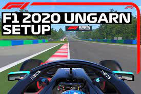 The hungaroring is an awesome track, full of twists and turns. F1 2020 Ungarn Setup Simfahrer