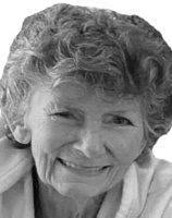 Veronica Matthews Obituary (1943