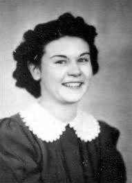 Burden Senior Class of 1941