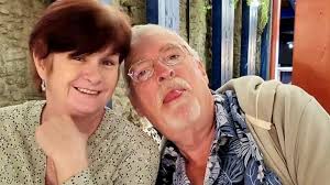 Tributes paid to 'loving husband' who died in Somerset motorbike crash