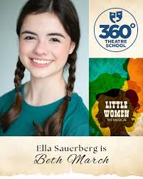 she loves her job, she's trying the best she can, and she's really hard