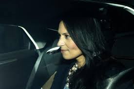 Priti patel was once regularly tipped as a future pm. Sepintaliyan Blog Download Priti Patel Younger Years Images