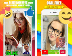 Download live chat roulette app for android. Video Call Chat Roulette Random Video Chat Free Apk Download For Android Latest Version Com Meetpeople Videocallchatrouletterandomvideochat