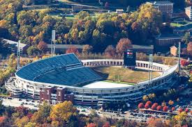 better wi fi is coming to scott stadium and jpj uva today