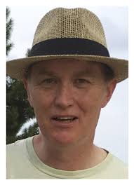 Ask the Expert: Maps and Rhys Davies