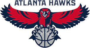 Hawks were founded in 1946 in the nbl league and were. Atlanta Hawks Primary Logo National Basketball Association Nba Chris Creamer S Sports Logos Page Sportslogos Net