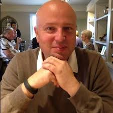 Stuart Mills (@smevergance)