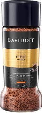 40 people found this helpful. Davidoff Cafe Fine Aroma Instant Coffee