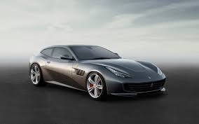 Ferrari Grey Color Hd Cars 4k Wallpapers Images Backgrounds Photos And Pictures