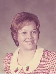 Patsy Corby Obituary