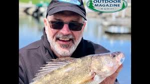 Outdoor Magazine Radio (11/29/25)