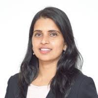 Sirisha Movva's Instagram, Twitter & Facebook