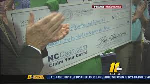 We can help you find unclaimed money in your name. State Has Millions In Unclaimed Fund How To Check To See If Any Belongs To You Abc11 Raleigh Durham