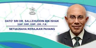 70503 seremban, negeri sembilan darul khusus. Pejabat Setiausaha Negeri Pahang