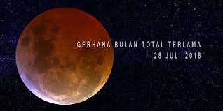 Hukum melaksanakan sholat yang satu ini yakni sunnah muakkad atau sangat dianjurkan. Tata Cara Shalat Gerhana Bulan Beserta Niat Dan Bacaan Doanya Merdeka Com