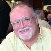 Michael W. Scott Obituary