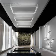 The ceiling lamp is available in cool white and daylight color and is praised above all for its outstanding performance. Modern Led Ceiling Lights High Gloss Acrylic White Warm Cool White Led Lamp Living Room Bedroom Office Lighting Fixture Buy At The Price Of 86 24 In Aliexpress Com Imall Com