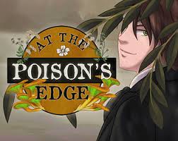 At the Poison's Edge by Natasha Luna for Single Choice Jam
