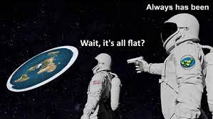 Pin On Always Has Been Astronauts