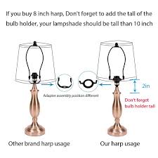 S p o j g n d o s o r 5 e 4 d 5 n v 8. Lamp Finials 8 Lamp Shade Harp Holder And E26 Light Base Uno Fitter Adapter Converter Finial Set For Table And Floor Lamps Lighting Ceiling Fans