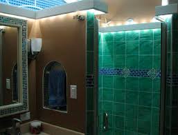 Can also be used in general bathroom lighting, closets and covered patios. Led Bathroom Lighting Using Led Modules