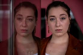 Does anyone know who the guy with the old camera doing photo shoots