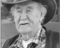 Charles Hugh Helmick Sr.