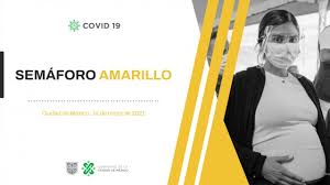 En cdmx podrán operar los gimnasios, albercas cerradas; 14 May 2021 Semaforo Amarillo